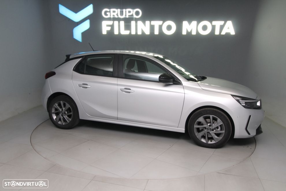 Opel Corsa 1.2 T Edition - 9