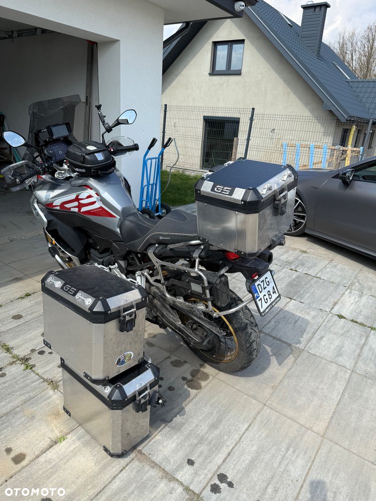 BMW GS - 9
