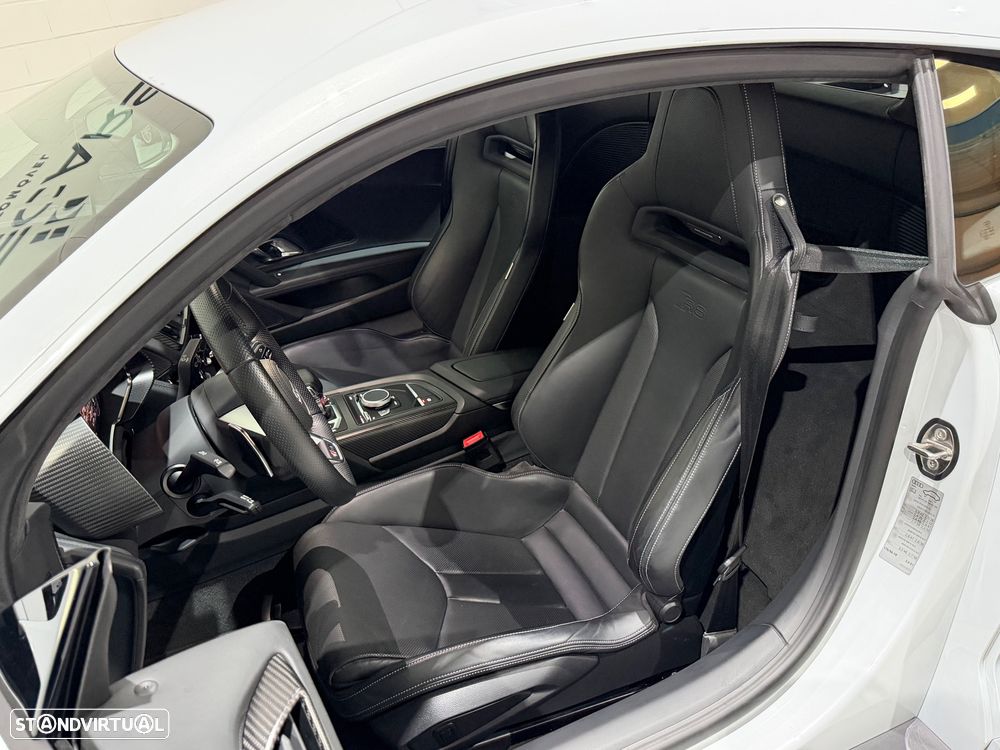 Audi R8 Coupé 5.2 FSI V10 Plus S tronic - 6
