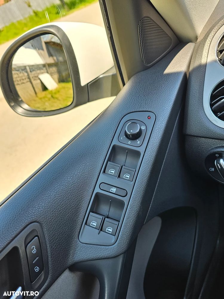 Volkswagen Tiguan 1.4 TSI BlueMotion Technology CityScape - 27