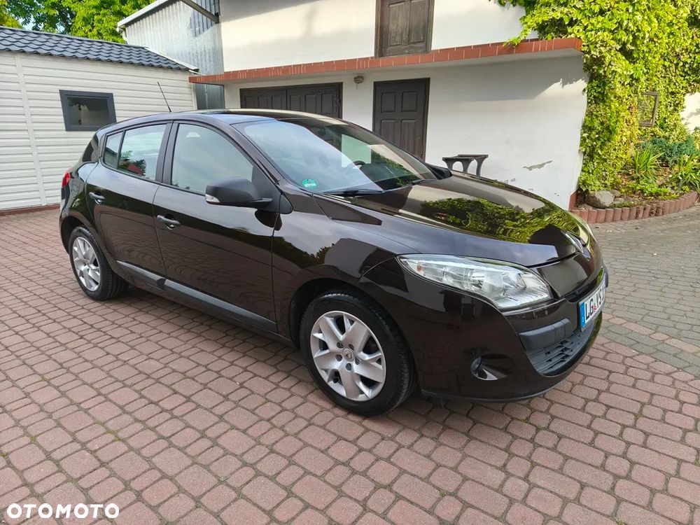 Renault Megane 1.6 16V 100 TomTom Edition - 7