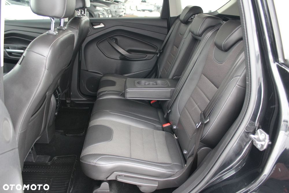 Ford Kuga 2.0 TDCi FWD Titanium - 16