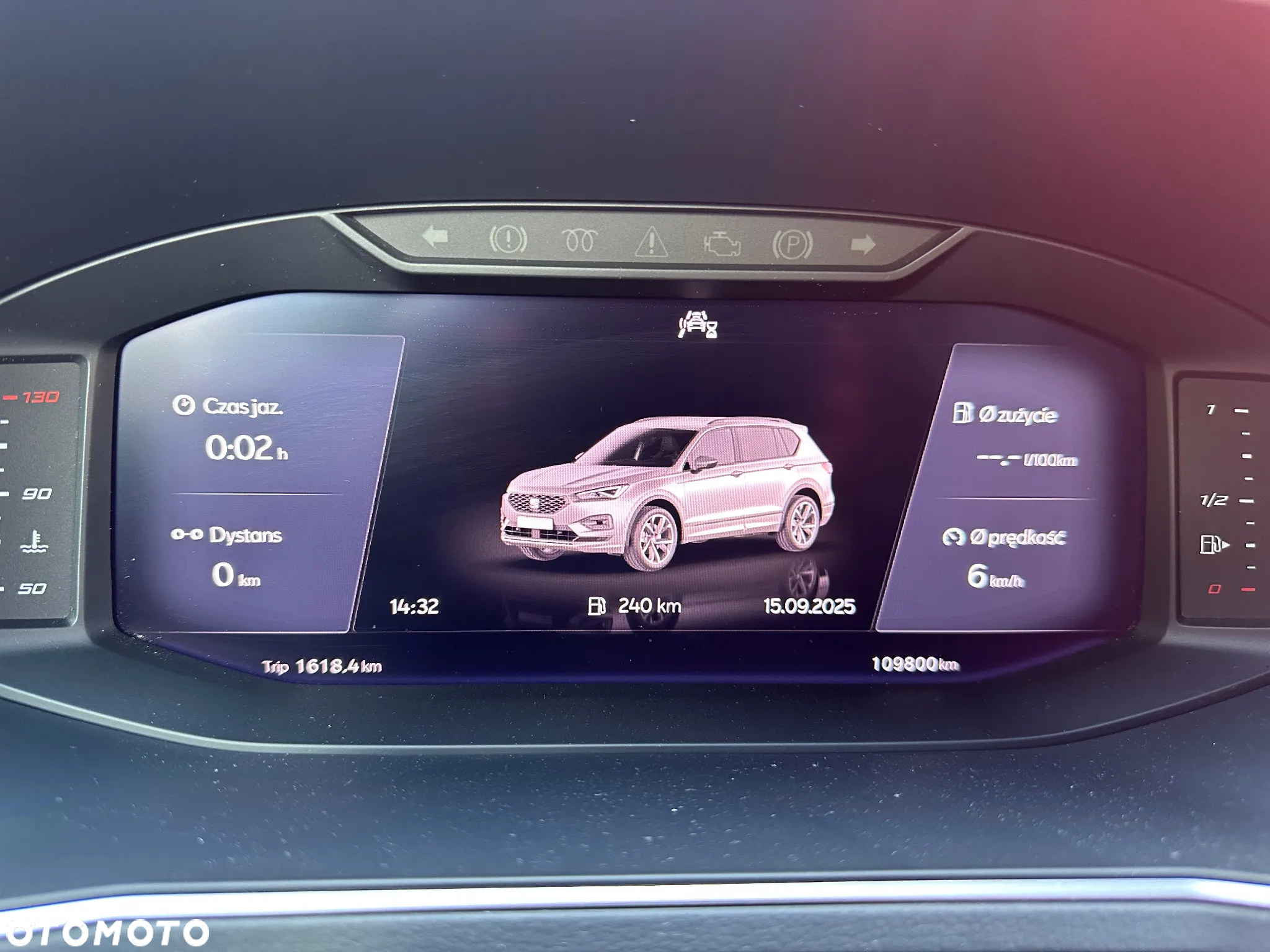Seat Tarraco 2.0 TSI 4Drive OPF DSG FR - 4
