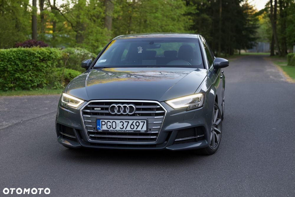 Audi A3 Sportback 1.5 TFSI - 2