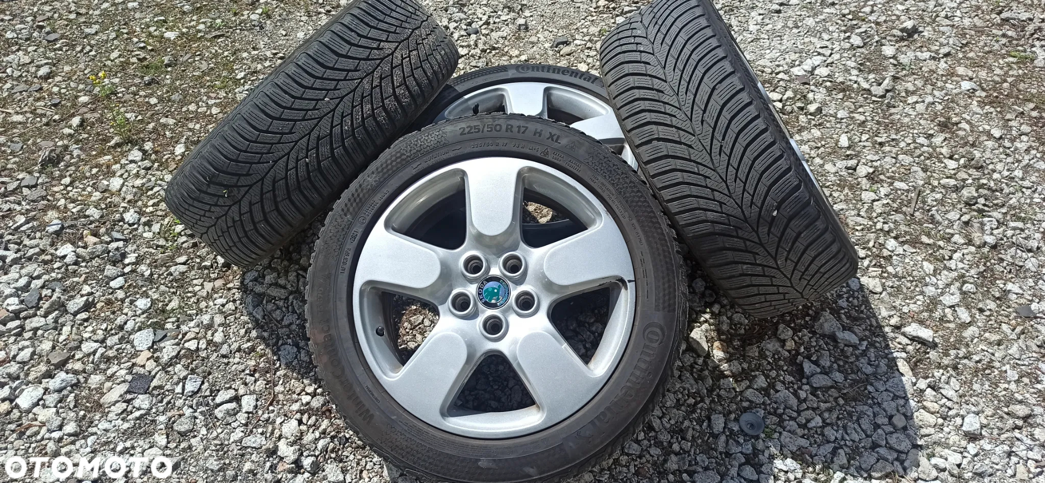 Skoda Octavia Scout 2.0 TDI DPF - 13