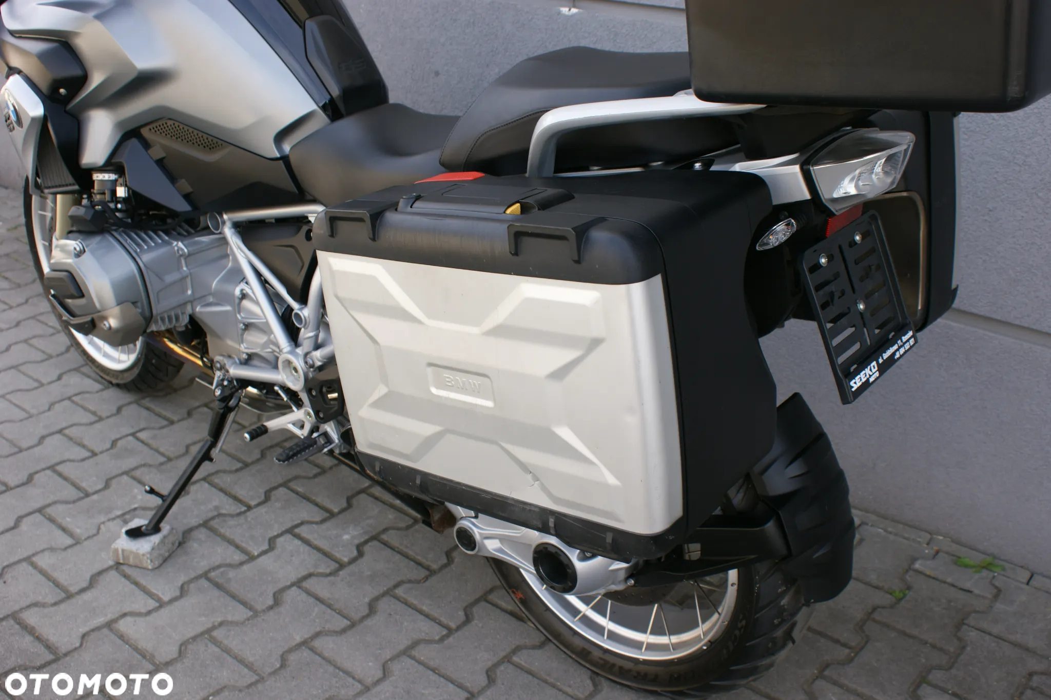 BMW GS - 15