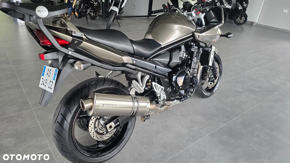 Suzuki Bandit - 30