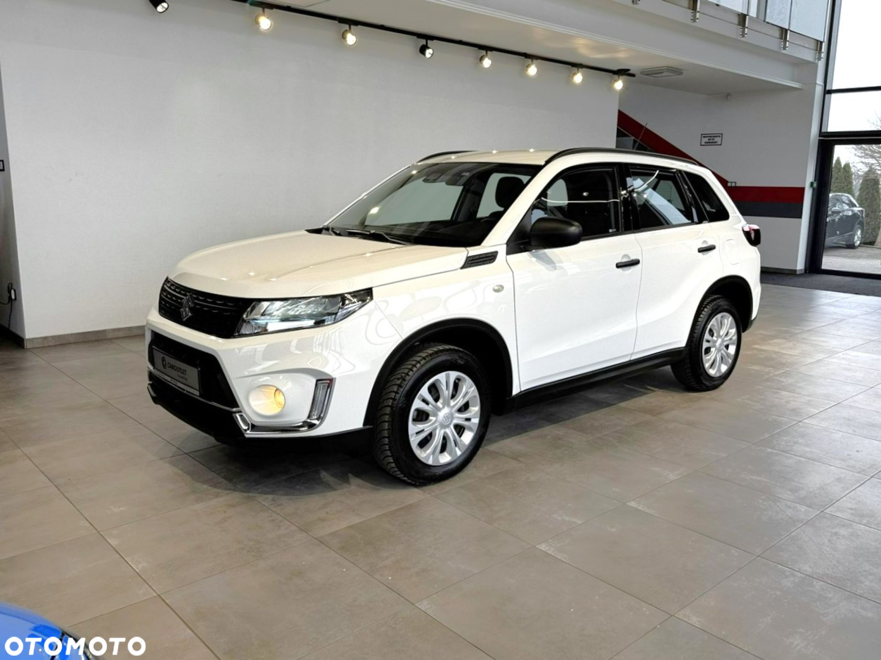 Suzuki Vitara - 5