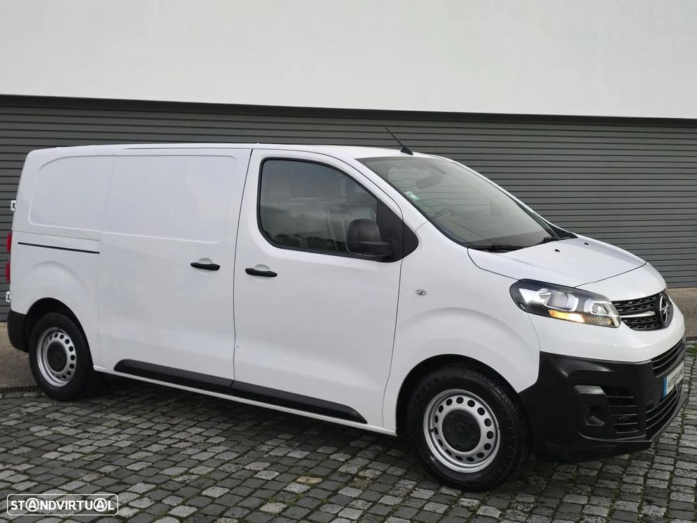 Opel VIVARO - 4