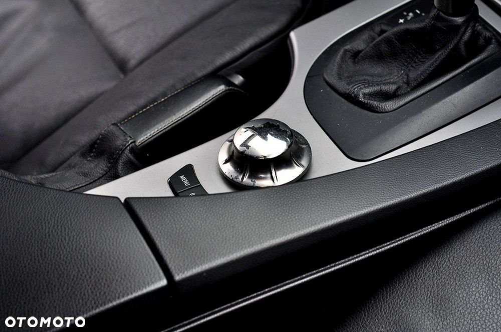 BMW Seria 5 - 16