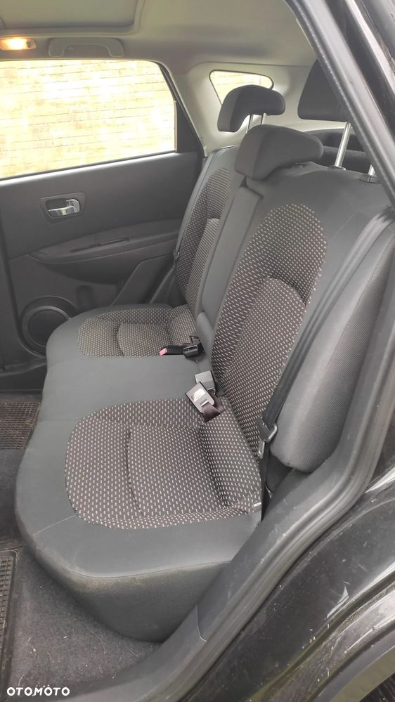 Nissan Qashqai - 15