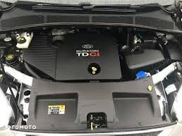 Ford Mondeo focus silnik 1 8 tdci kompletny - 1