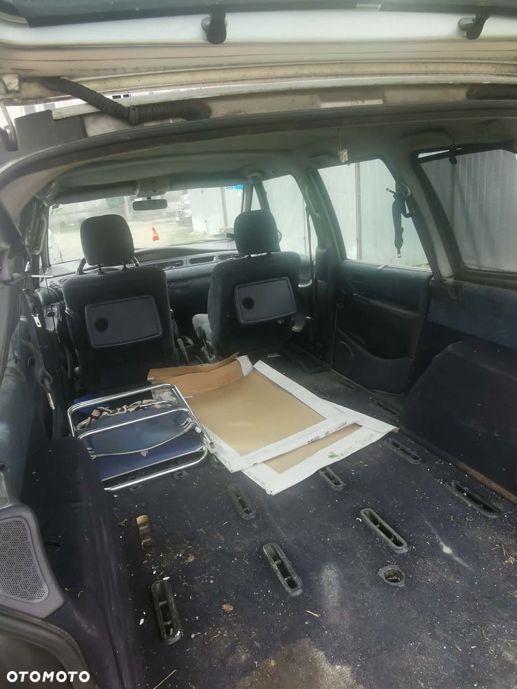 Renault Espace 2.2 TD RT - 4