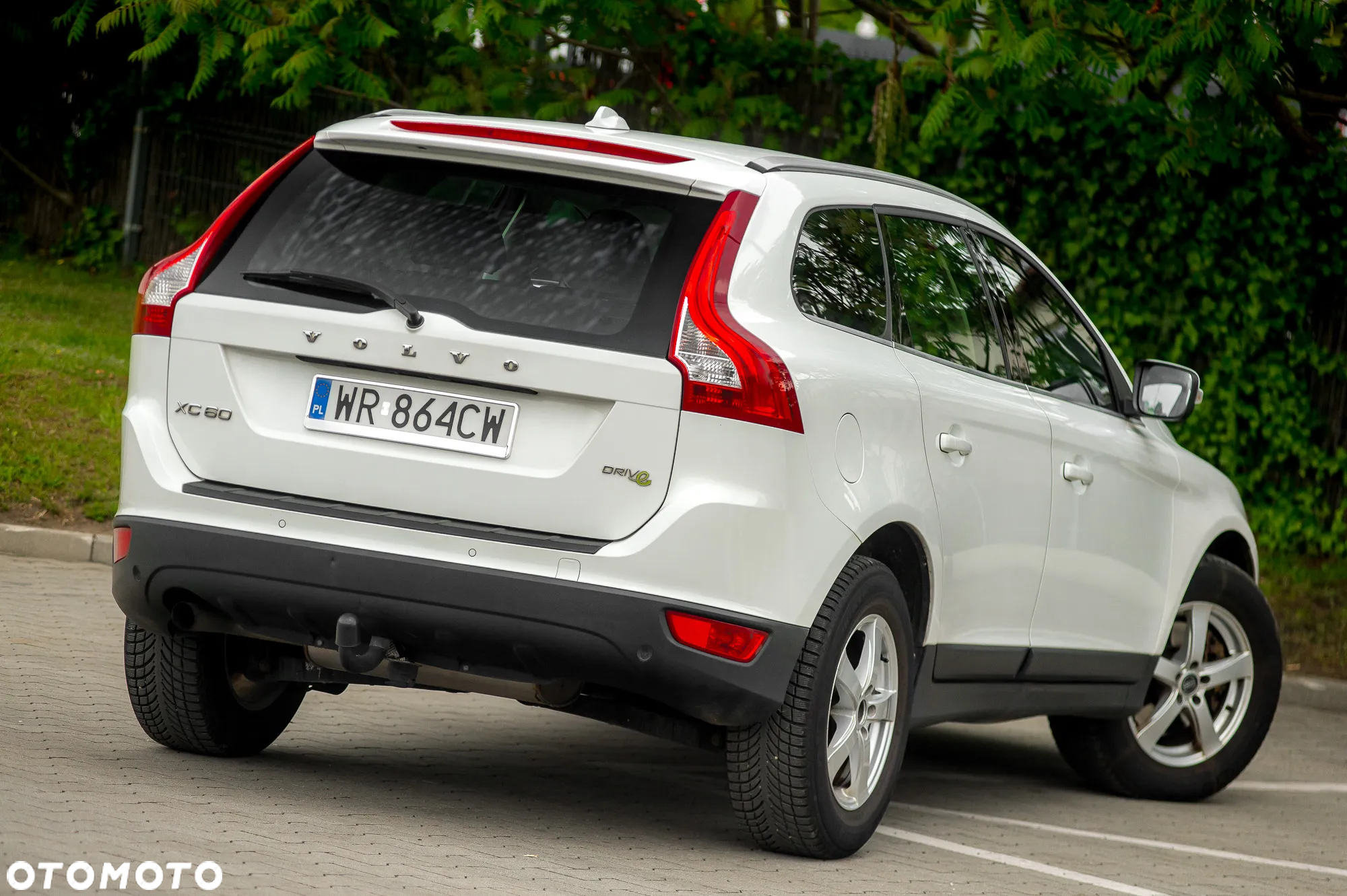 Volvo XC 60 - 11