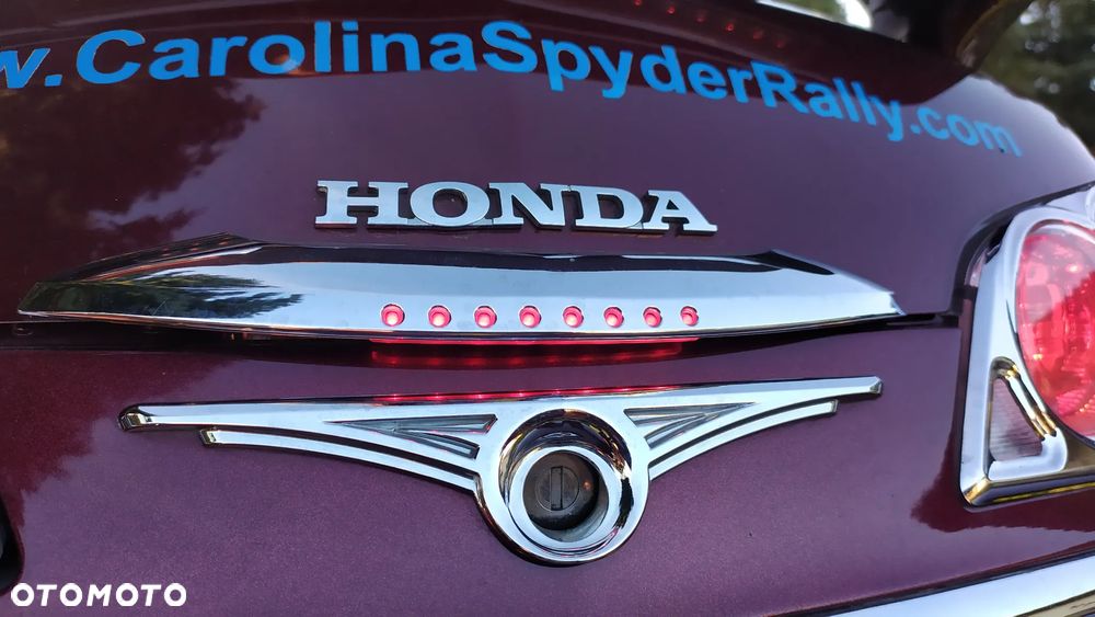 Honda GL - 33