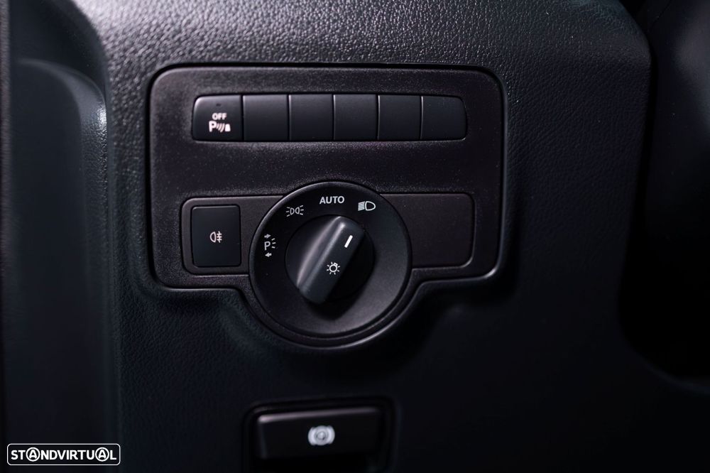 Mercedes-Benz Vito 116 CDi/34 Longo Pro - 25