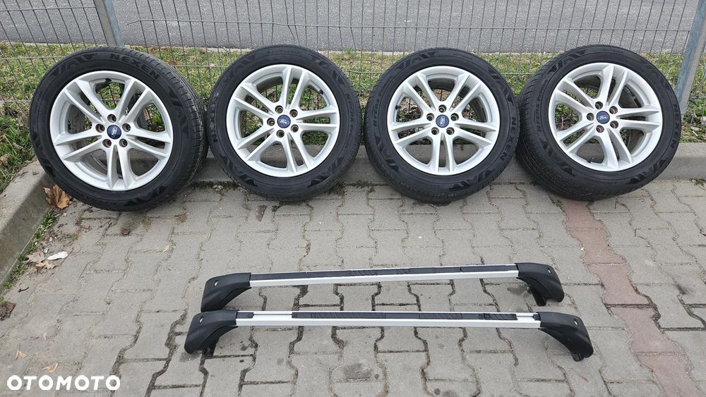 Ford Mondeo 1.5 EcoBoost Titanium - 14