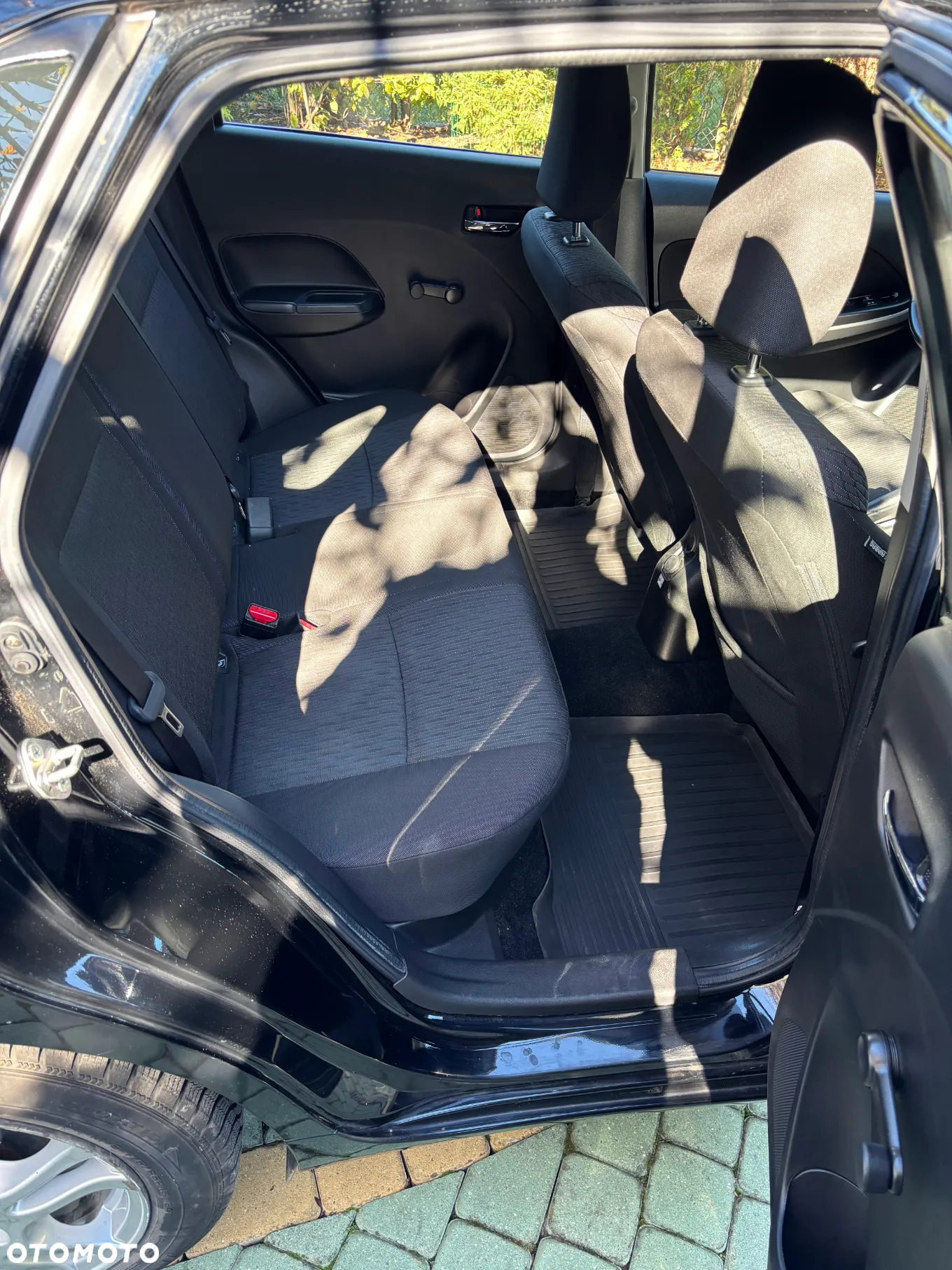 Suzuki Baleno 1.2 Premium Plus - 8