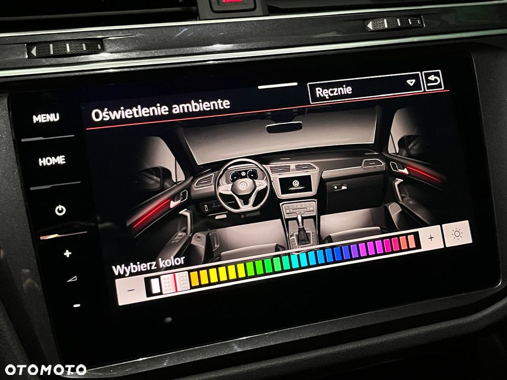 Volkswagen Tiguan 2.0 TDI SCR Elegance DSG - 34