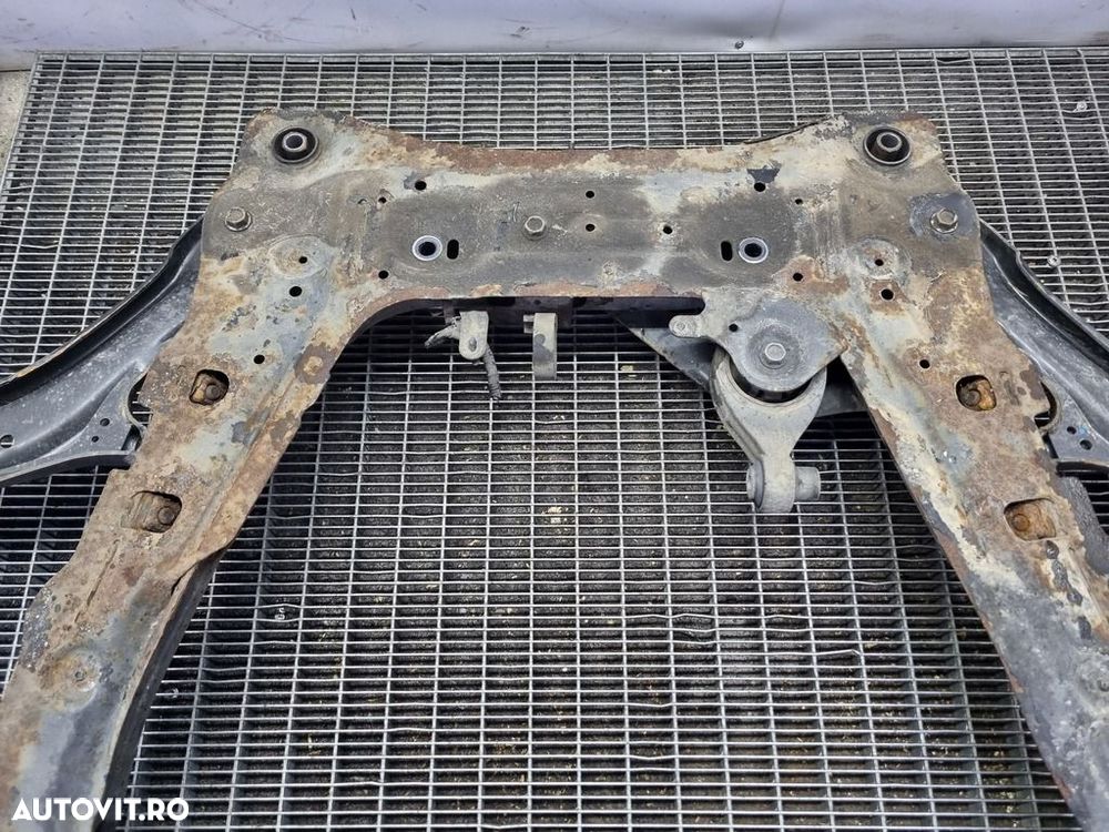 Jug motor Renault Koleos 2.0 D 2008 - 2011 150CP M9R832 (1493) Diesel - 4