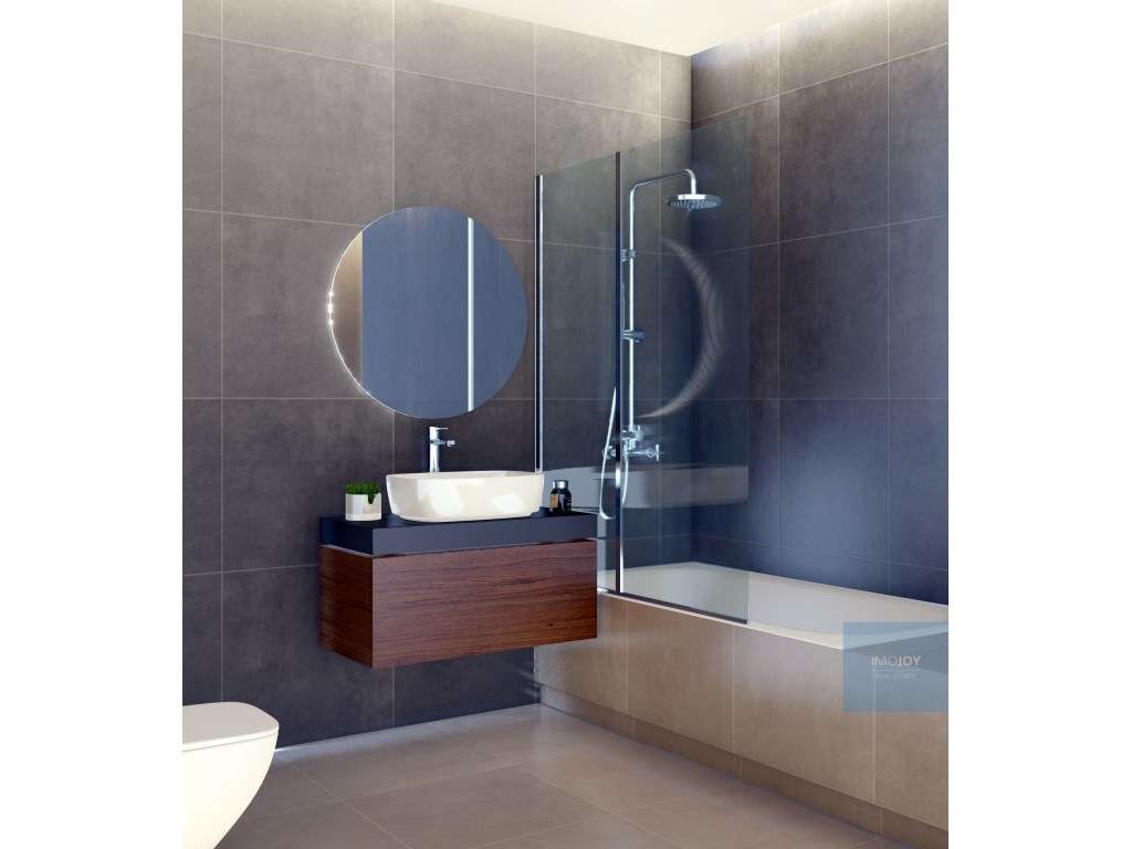 Apartamento T2 em Construção na Atouguia da Baleia - Grande imagem: 4/14