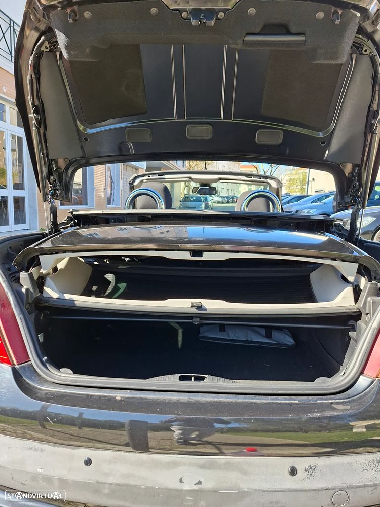 Peugeot 207 CC 1.6 HDi FAP - 7