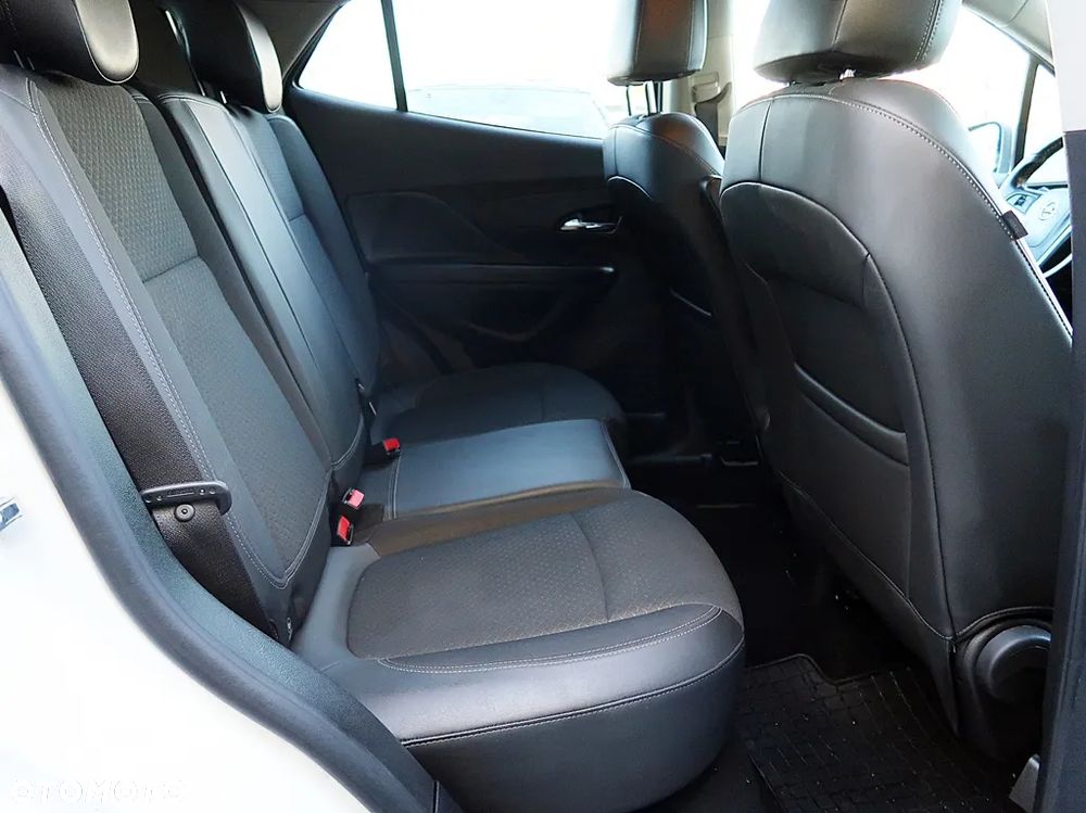 Opel Mokka 1.4 Turbo ecoFLEX Start/Stop Color Innovation - 14