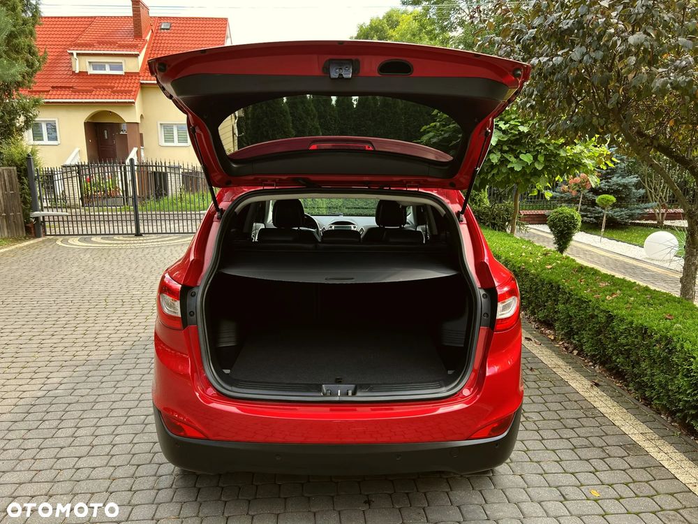 Hyundai ix35 2015