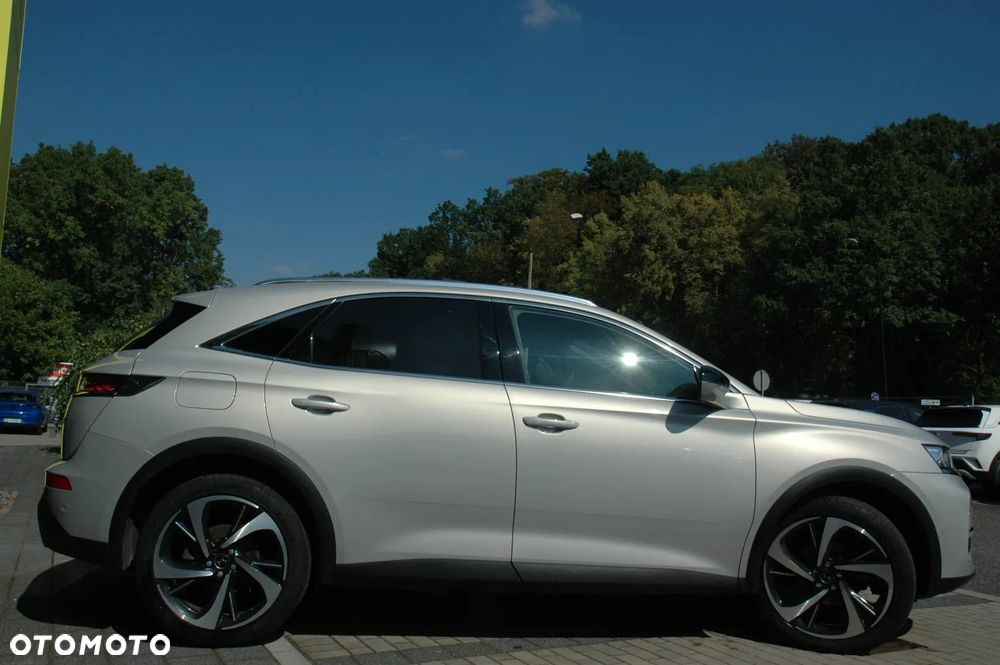 DS Automobiles DS 7 Crossback 1.6 PureTech Rivoli - 4