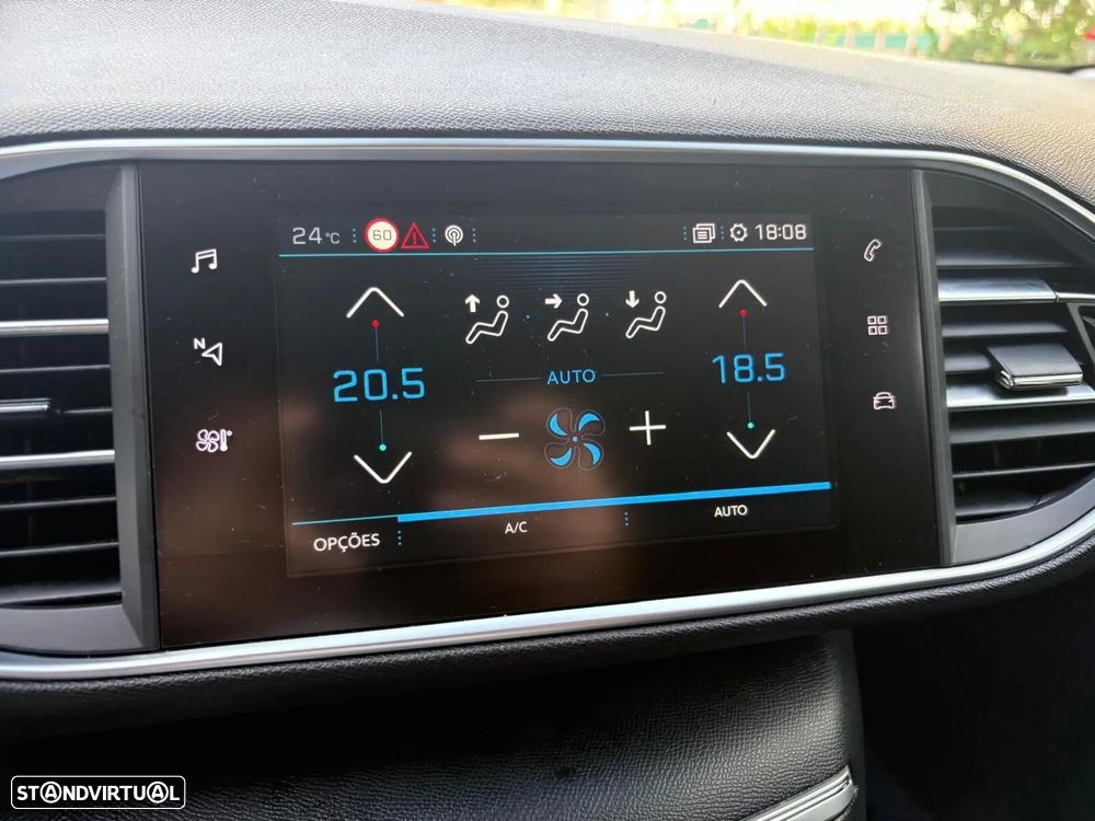 Peugeot 308 SW 1.2 PureTech Style - 46