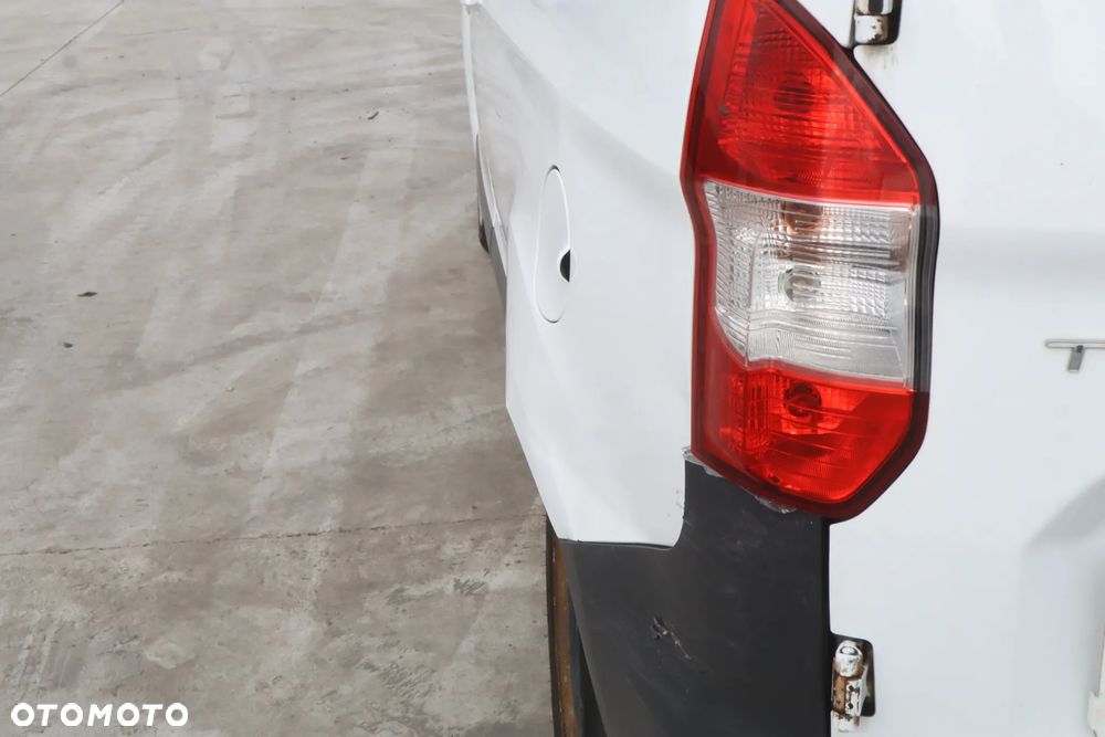 Ford Transit Courier Trend - 19