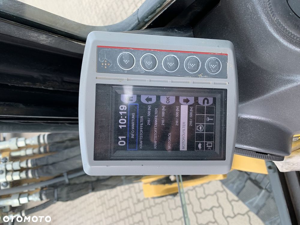 Caterpillar 305E2 CR - 22