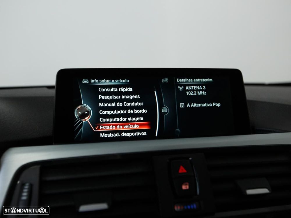 BMW 430 Gran Coupé - 25