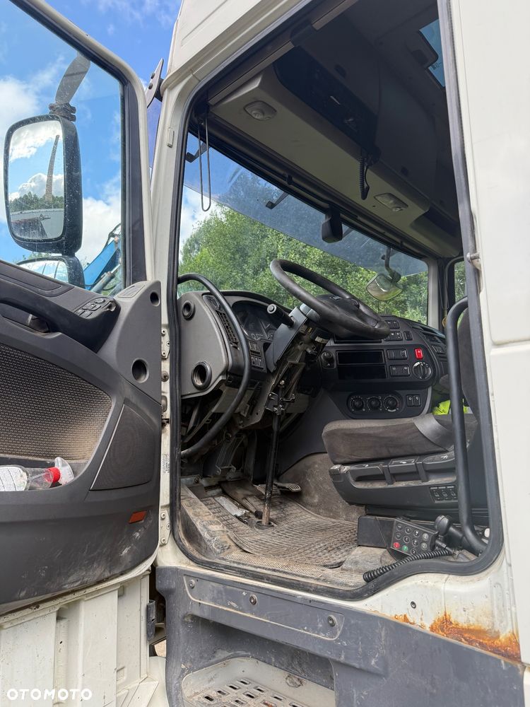 DAF XF 440 - 7
