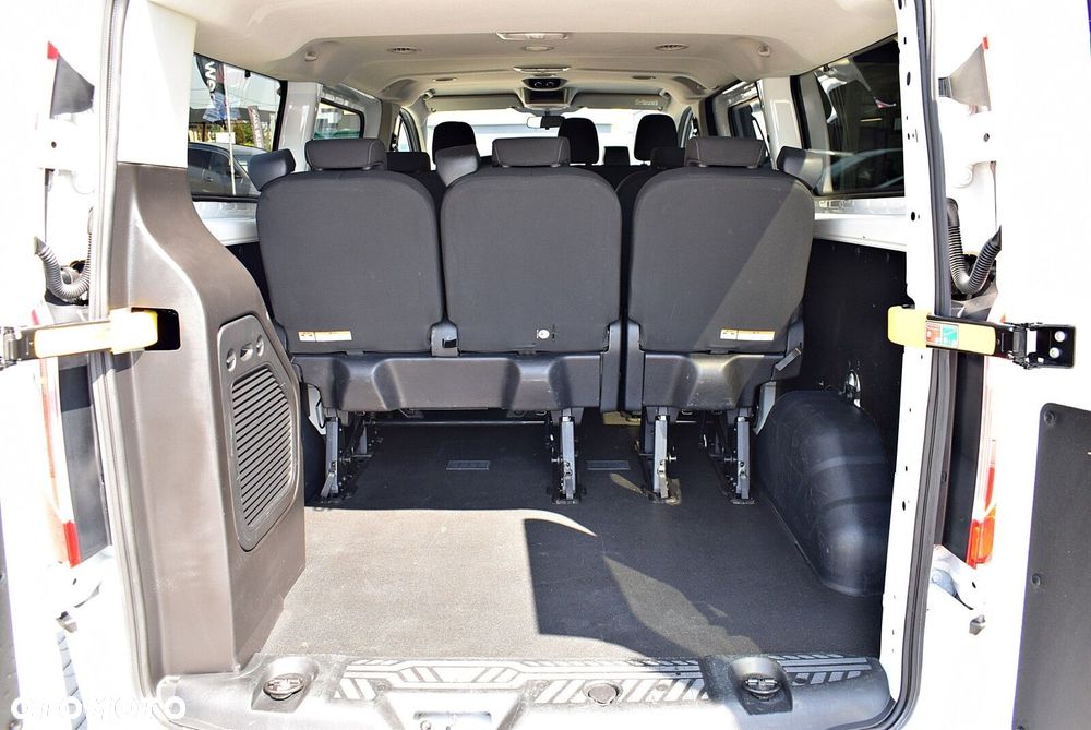 Ford Transit Custom Kombi 340 L2H1 Trend - 29