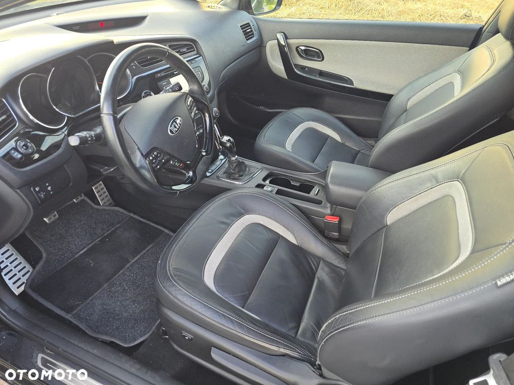 Kia Ceed Cee'd 1.6 CRDi M - 11