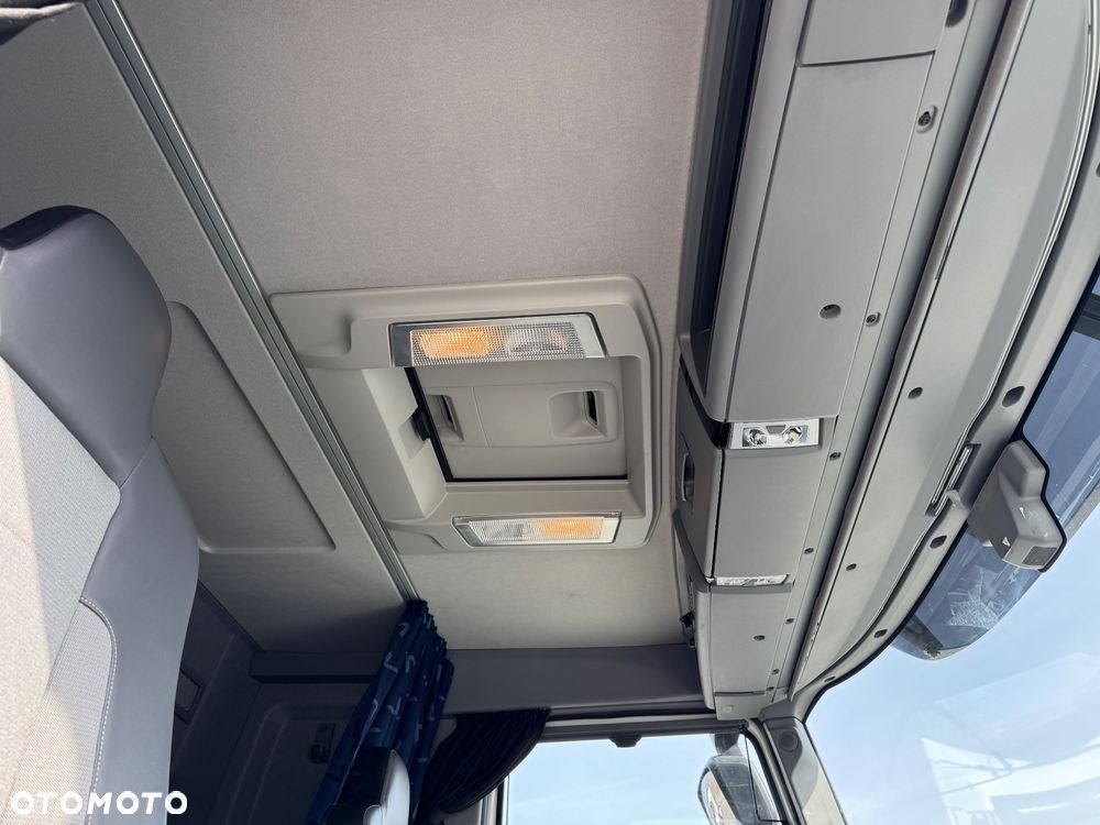 Renault T480 Hydraulika Retarder Lodówka Super Stan - 24