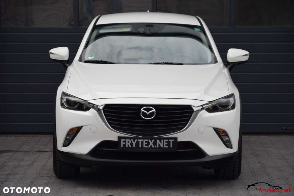 Mazda CX-3 - 6