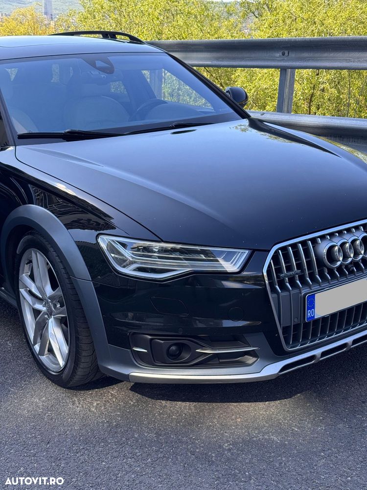 Audi A6 Allroad - 3