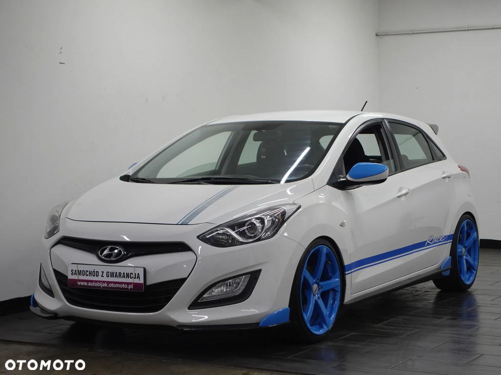 Hyundai i30 - 1