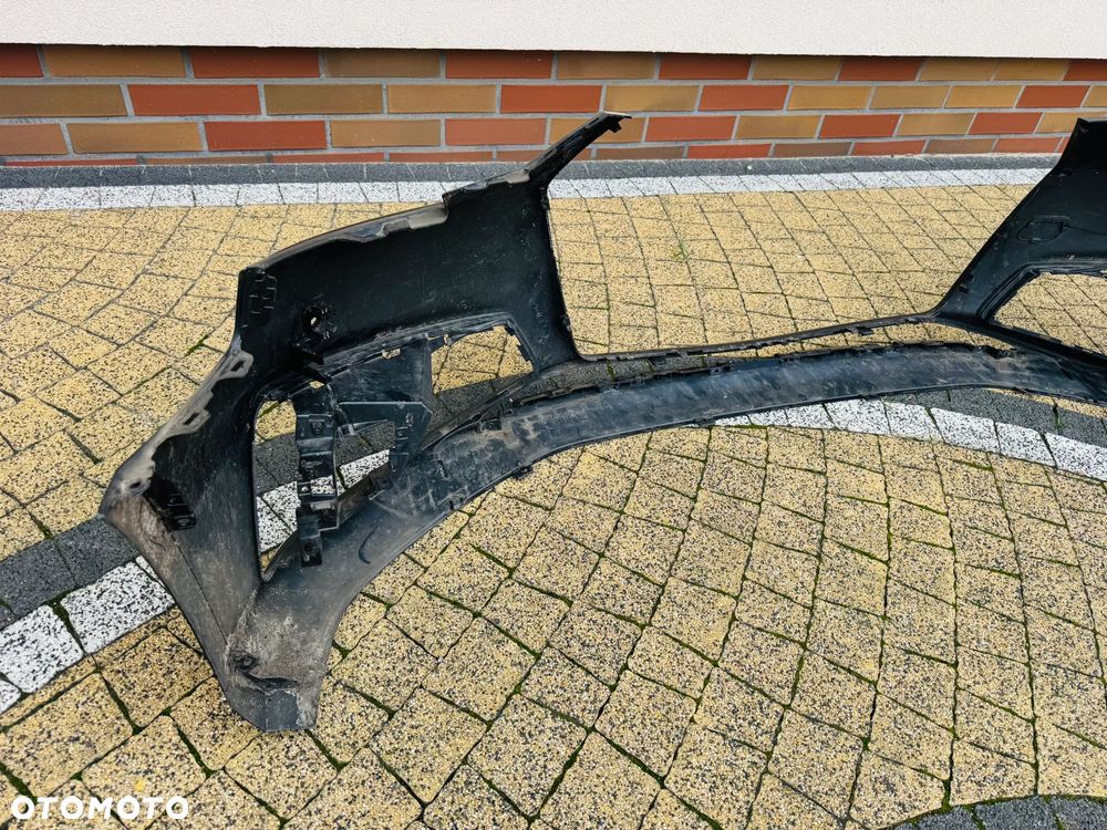 ZDERZAK AUDI A4 B9 8W0 S LINE S4 COMPETITION PRZÓD PRZEDNI - 5