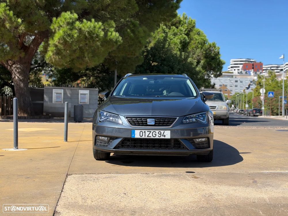 SEAT Leon ST - 3