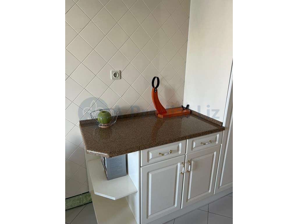 Arrendamento de Apartamento T3 na Rua Cardeal Mercier - Grande imagem: 5/15