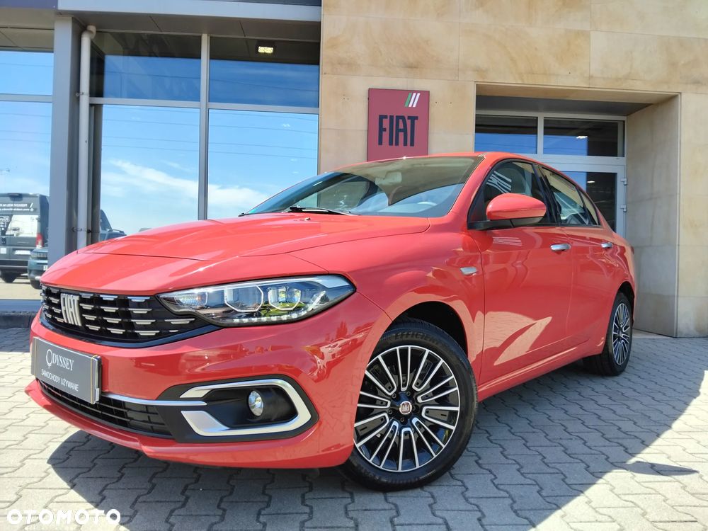 Fiat Tipo 1.0 T3 Life - 25