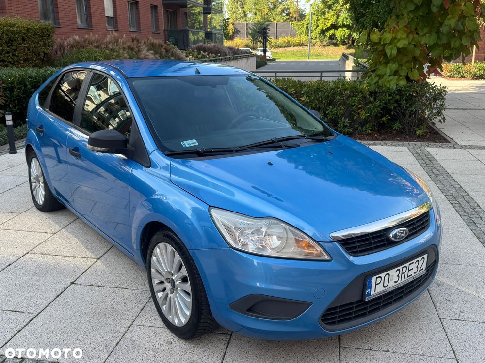 Ford Focus - 7