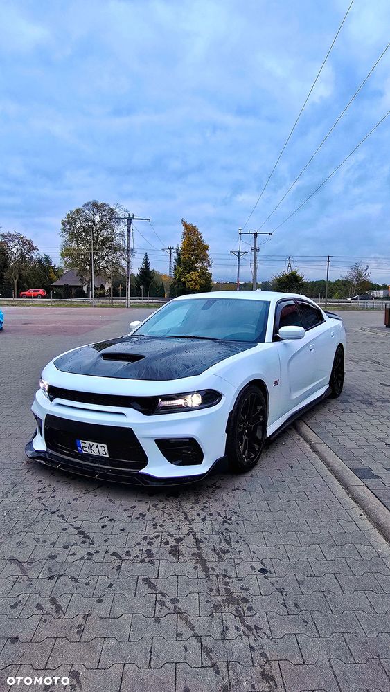 Dodge Charger 2020 photo 2