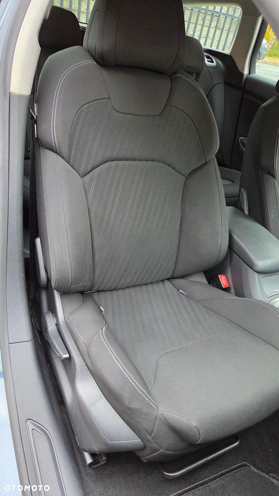 Citroën C5 2.0 16V Confort - 30