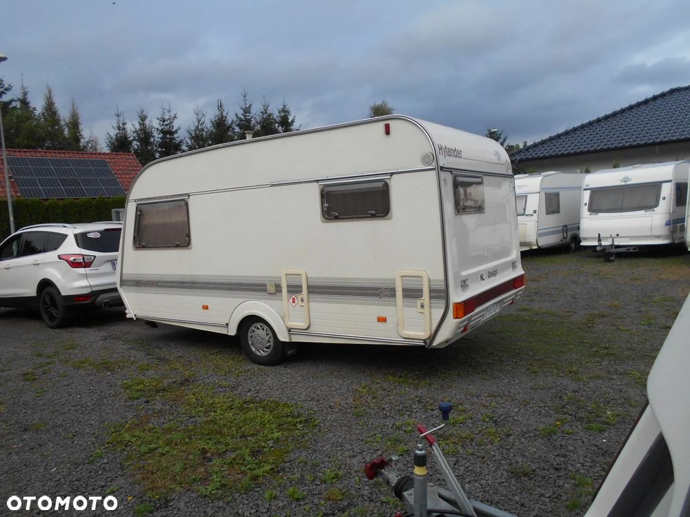 Beyerland HYLANDER DESIGN 410 - 2