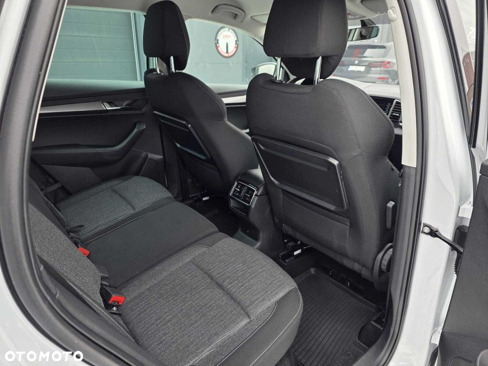 Skoda Karoq 1.5 TSI ACT Style DSG - 15
