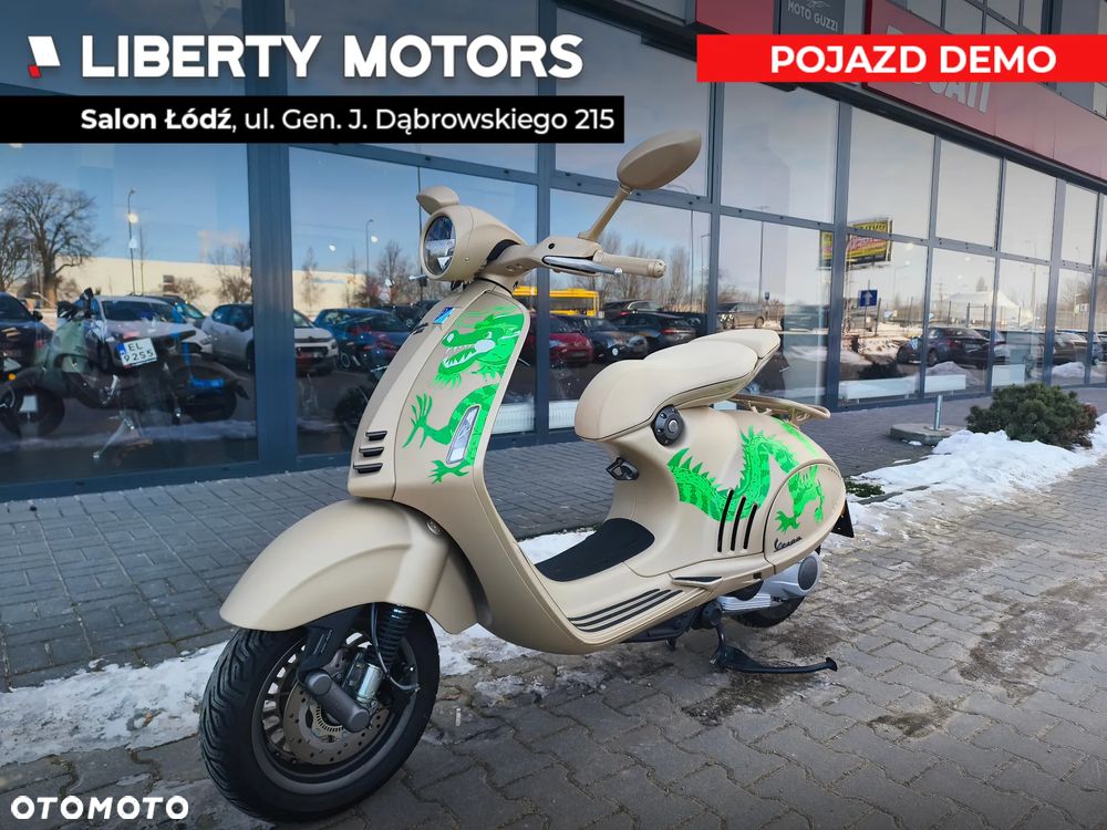 Vespa Inny - 12